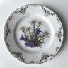 Тарелка Franklin Porcelain Edelweib 20 см фарфор Германия