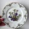 Тарелка Franklin Porcelain Edelweib 20 см фарфор Германия