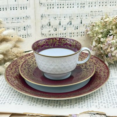 Чайное трио Reicchenbach 200 мл Германия