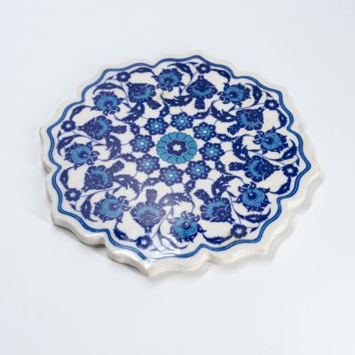 Подставка под горячее Турция