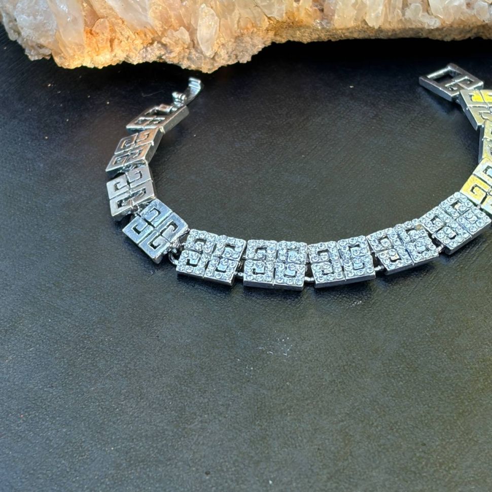 Браслет Givenchy 19 см предзаказ