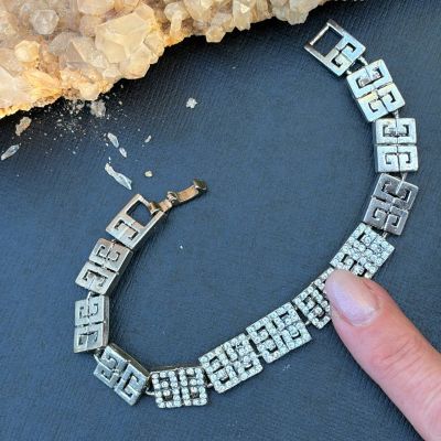 Браслет Givenchy 19 см предзаказ