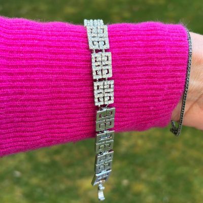 Браслет Givenchy 19 см предзаказ