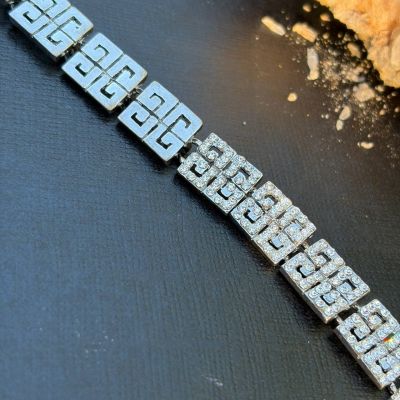 Браслет Givenchy 19 см предзаказ