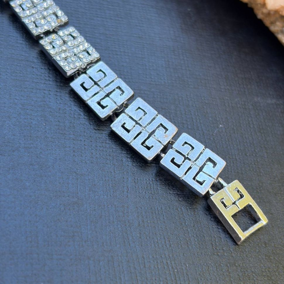 Браслет Givenchy 19 см предзаказ