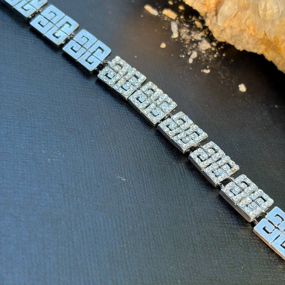 Браслет Givenchy 19 см предзаказ