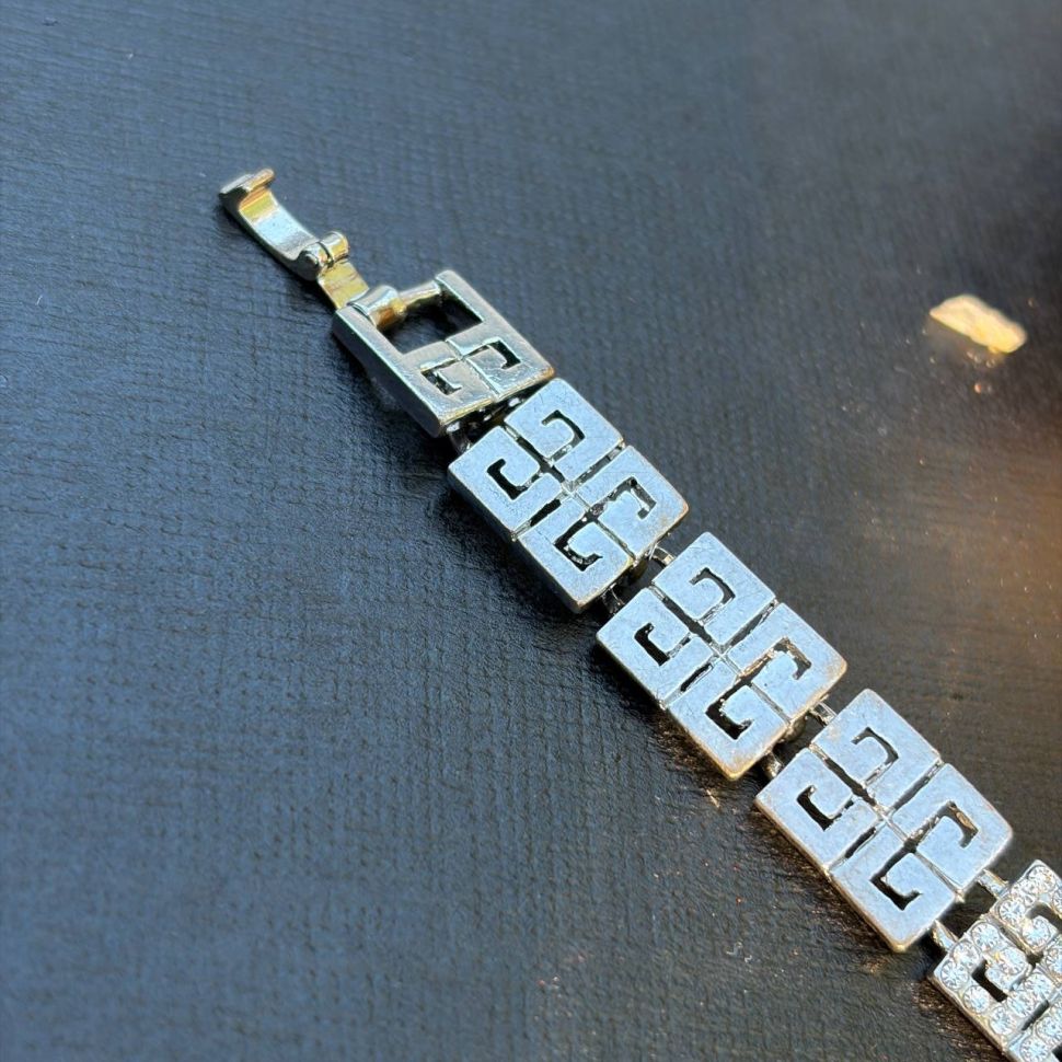 Браслет Givenchy 19 см предзаказ