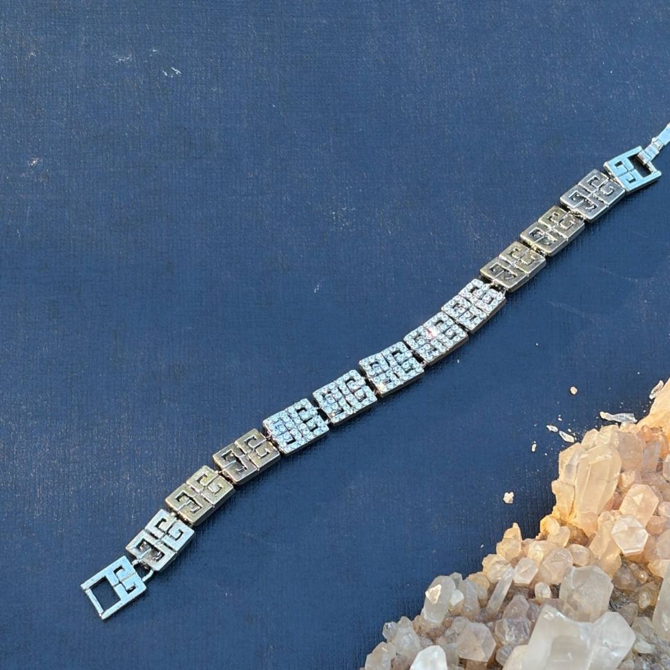 Браслет Givenchy 19 см предзаказ