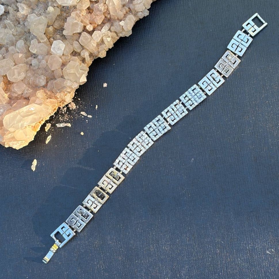 Браслет Givenchy 19 см предзаказ