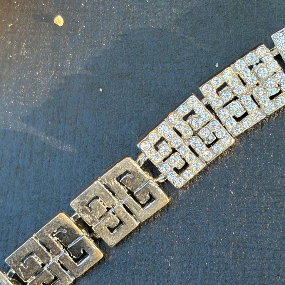 Браслет Givenchy 19 см предзаказ