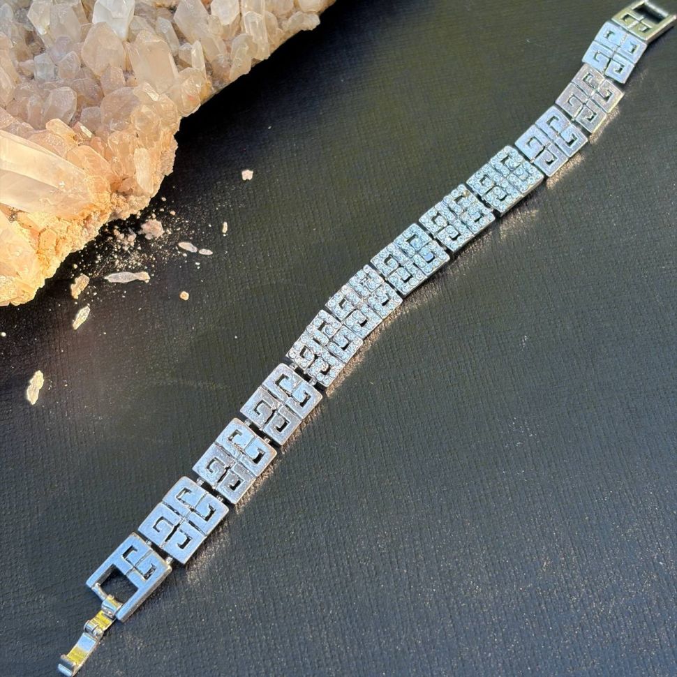 Браслет Givenchy 19 см предзаказ