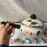 Ковш с крышкой ВиллеройБох Wild-Rose 1,5 л Люксембург