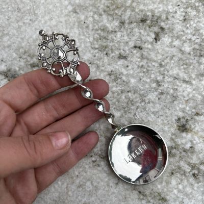 Ложка сервировочная Lokken 14 см Норвегия