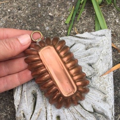 Форма для выпечки малая