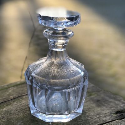 Штоф графин с пробкой Швеция 680 мл