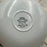 Бульонная пара J&G Meakin Royal Staffordshire 280 мл Англия