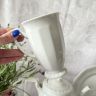 Кружка Rosenthal Maria Classic Rose белый 300 мл Германия