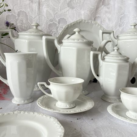 Кружка Rosenthal Maria Classic Rose белый 300 мл Германия