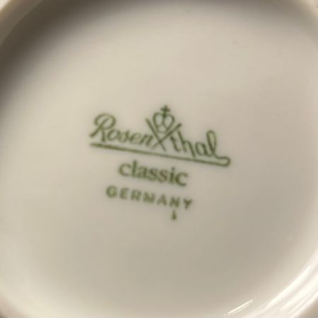Кружка Rosenthal Maria Classic Rose белый 300 мл Германия