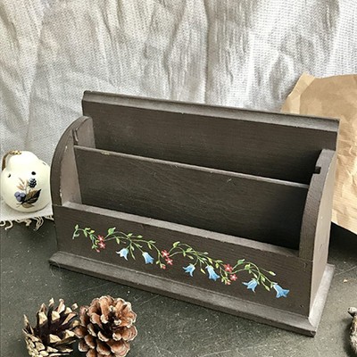 Подставка для писем и бумаг