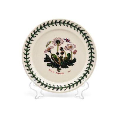 Тарелка для хлеба Portmeirion Botanic Garden Bellis Perennis 16 см Англия