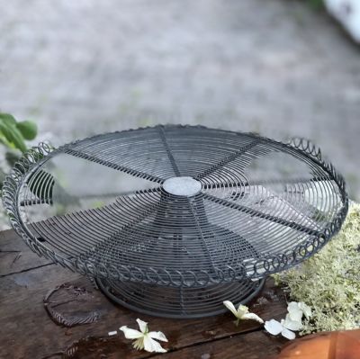 Тортовница Подставка для закусок и десерта