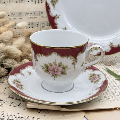 Чайная пара Winterling 200 мл Германия