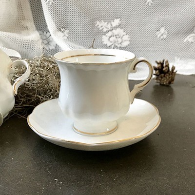 Кофейная пара London Collection