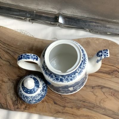 Чайник Blue Castle ВиллеройБох 350 мл Германия         