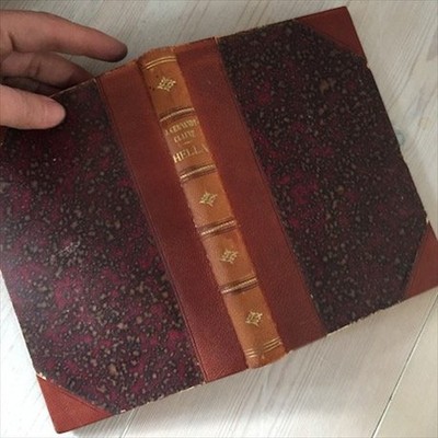 Книга Jane Gernadt-Claine 1937 год