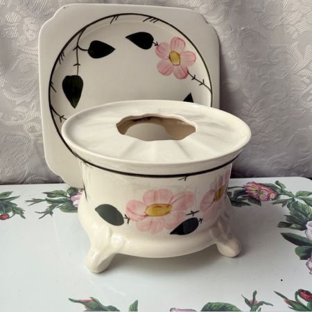 Подставка под чайник ВиллеройБох Wild-Rose 9 см Германия 