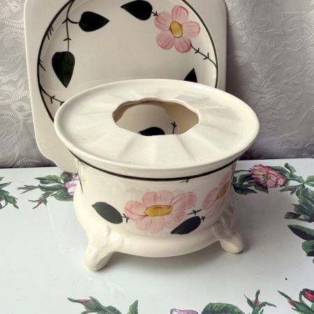Подставка под чайник ВиллеройБох Wild-Rose 9 см Германия 