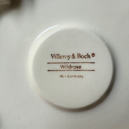 Подставка под чайник ВиллеройБох Wild-Rose 9 см Германия 