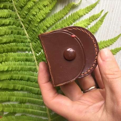 Кошелек на пояс