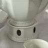 Подставка под чайник Rosenthal Maria Classic Rose 13 см Германия