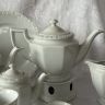 Подставка под чайник Rosenthal Maria Classic Rose 13 см Германия