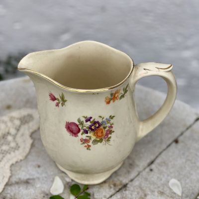 Кувшин с ручкой Лето 1 л