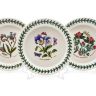 Тарелка для хлеба Portmeirion Botanic Garden Viola Hybrida 16 см Англия