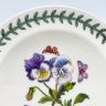 Тарелка для хлеба Portmeirion Botanic Garden Viola Hybrida 16 см Англия