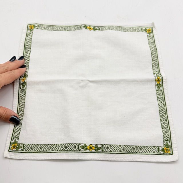 Салфетка ВиллеройБох Summerday 30х30 см Германия