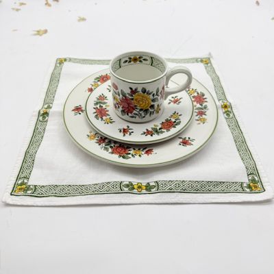 Салфетка ВиллеройБох Summerday 30х30 см Германия