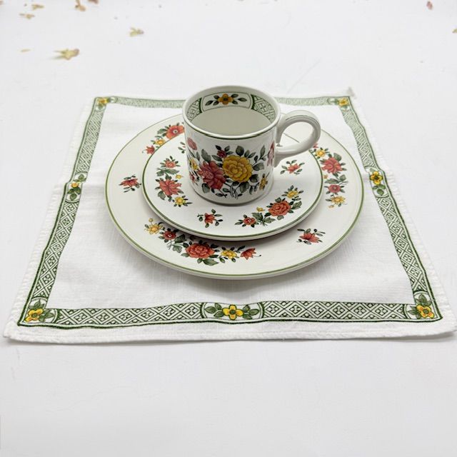 Салфетка ВиллеройБох Summerday 30х30 см Германия