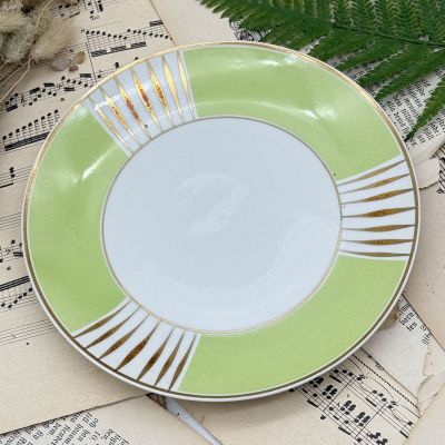 Чайное трио Lichte Porzellan 200 мл Германия 