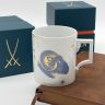 Чашка Meissen Zodiac Collection Овен 0,25 мл