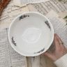 Салатник Alt Strassburg ВиллеройБох 23 см фарфор Германия 