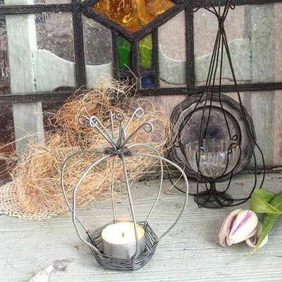 Подсвечник в форме короны Швеция