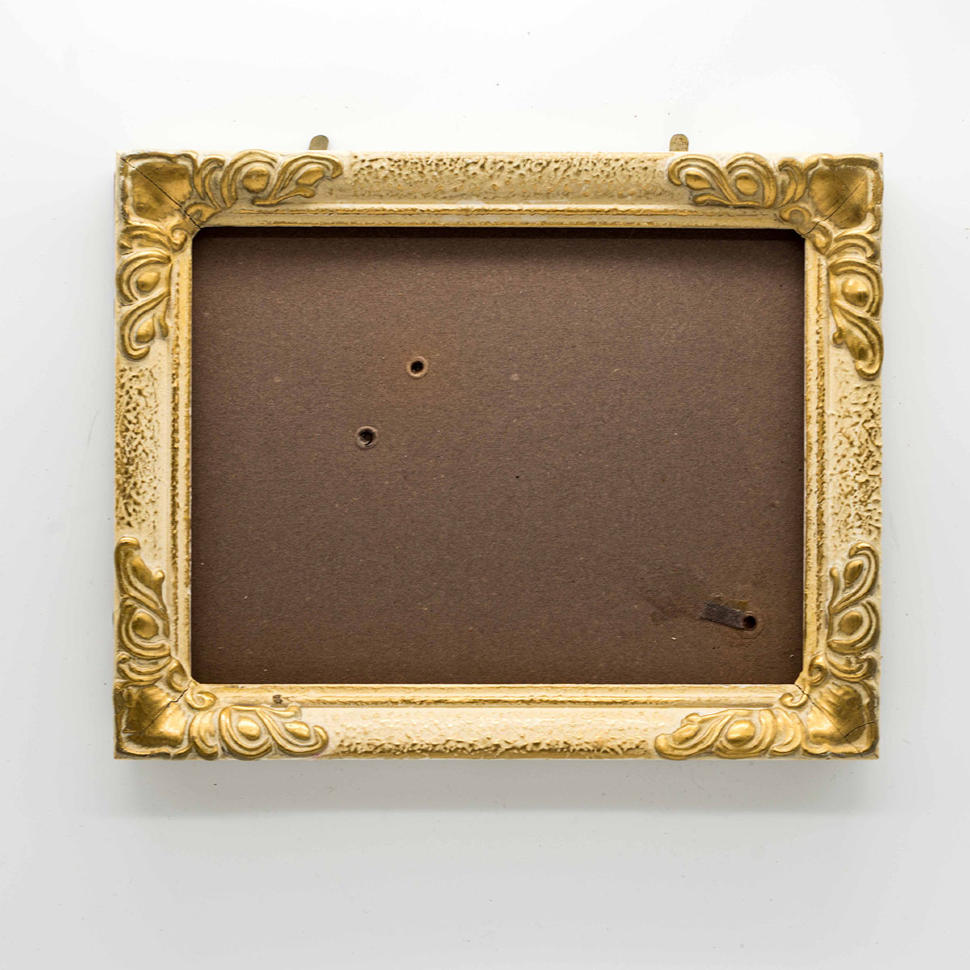 Рама деревянная 24 см х19 см