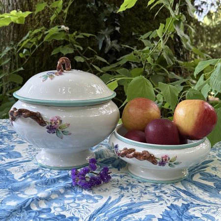 Салатник 20 см Франция