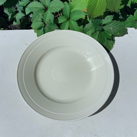 Блюдо Wedgwood Weekday Weekend 30 см Англия