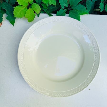 Блюдо Wedgwood Weekday Weekend 30 см Англия